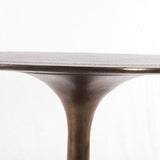 Tulip Side Table - Grove Collective