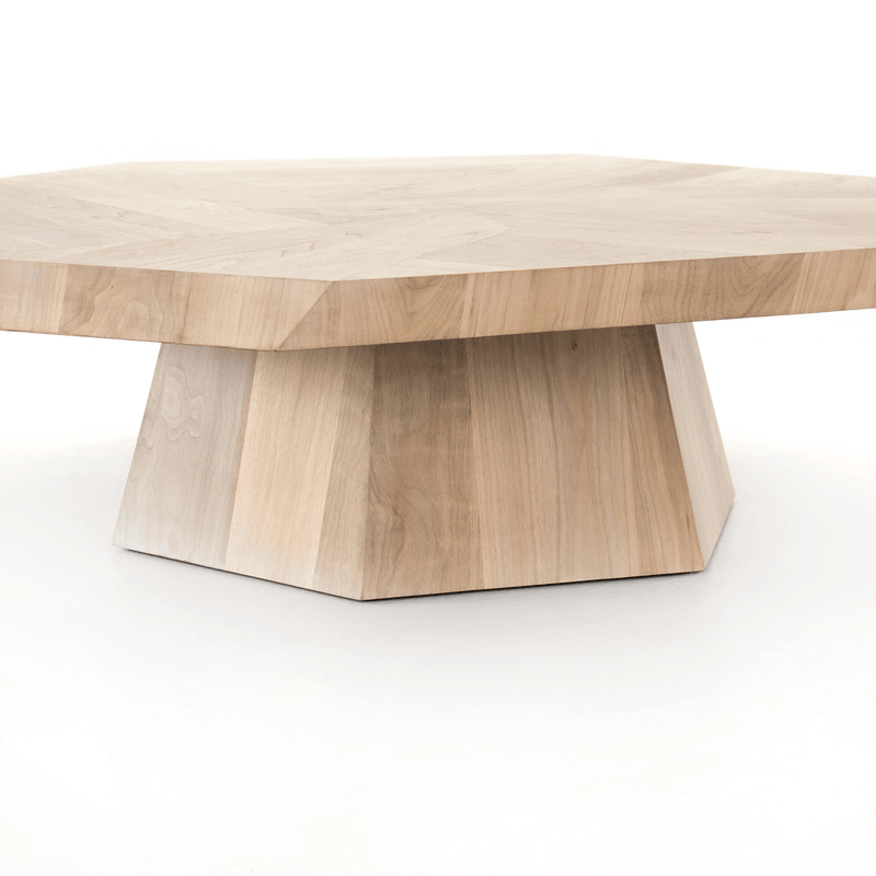 Brooklyn Coffee Table - Grove Collective