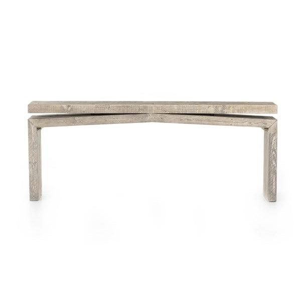 Matthes Console Table - Grove Collective