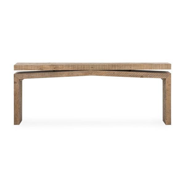 Matthes Console Table - Grove Collective