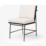 Crete Dining Chair - Grove Collective