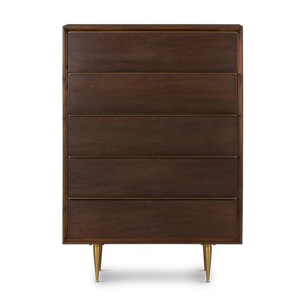 Billy 5 Drawer Chest - Grove Collective