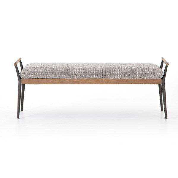 Charlotte Bench - Grove Collective