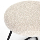 Frankie Accent Stool - Grove Collective