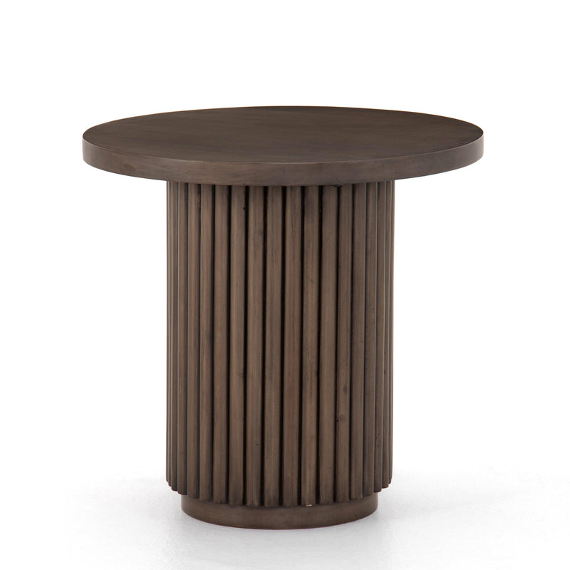 Rutherford End Table - Grove Collective