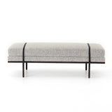 Harris Accent Bench - Grove Collective