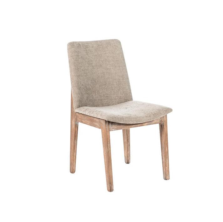 Luke Dining Chair - Grove Collective