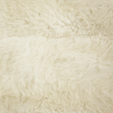 Lalo Lambskin Rug - Grove Collective