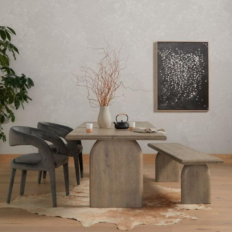 Hawkins Dining Chair - Grove Collective