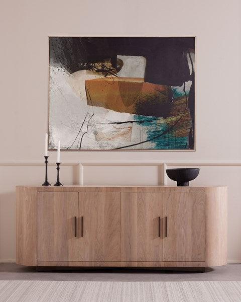 Hudson Sideboard - Grove Collective
