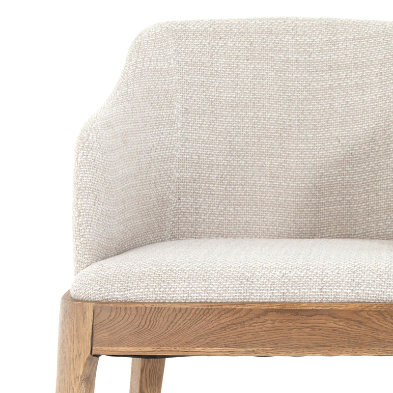 Bryce Dining Chair - Grove Collective