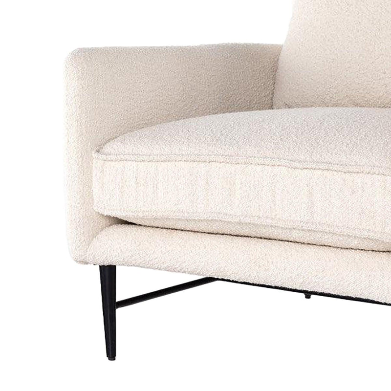 Delaney Accent Chair - Grove Collective