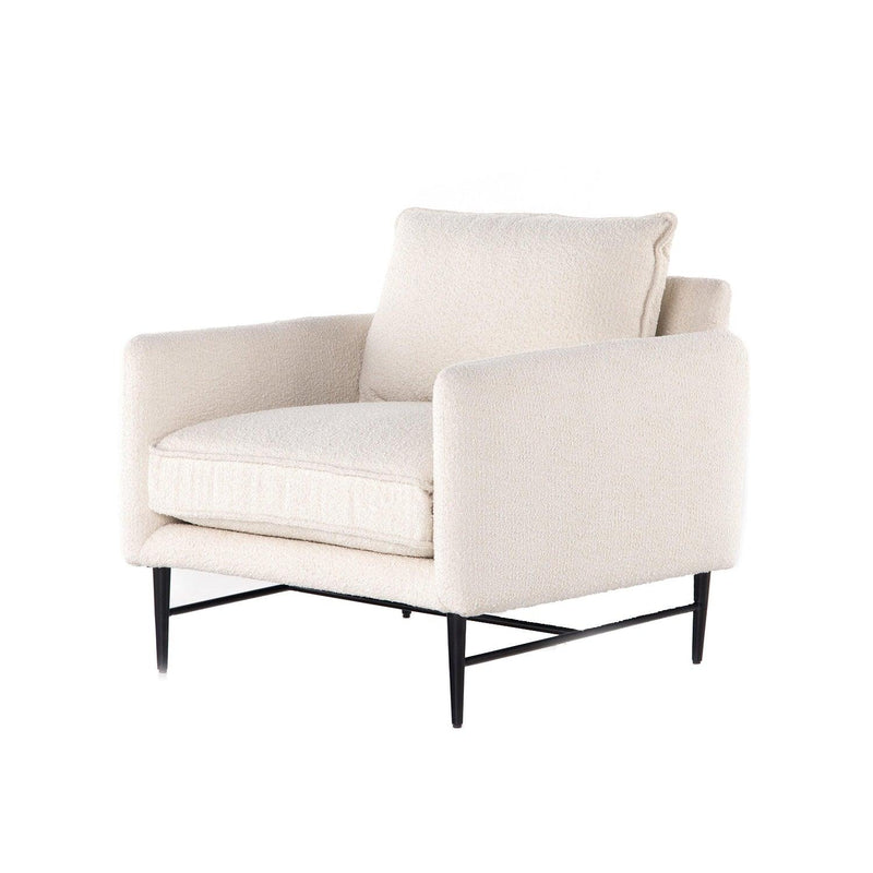 Delaney Accent Chair - Grove Collective