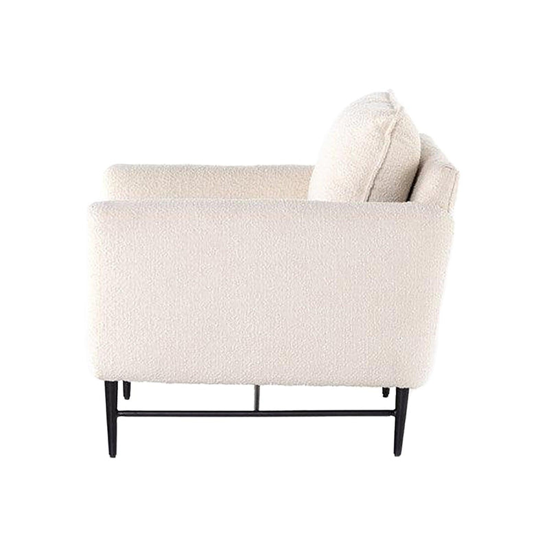 Delaney Accent Chair - Grove Collective