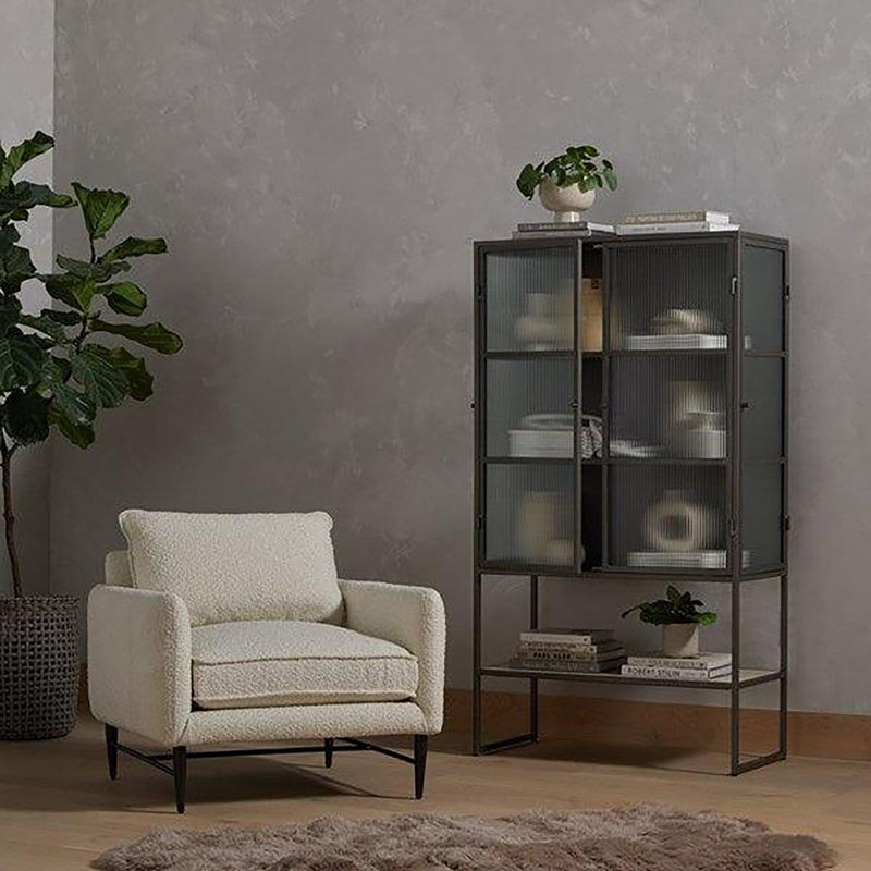 Delaney Accent Chair - Grove Collective