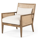 Antonia Accent Chair - Grove Collective