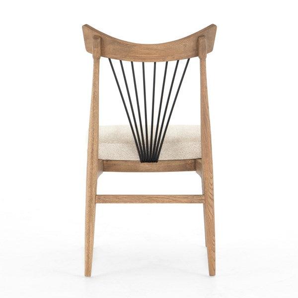 Solene Dining Chair - Grove Collective