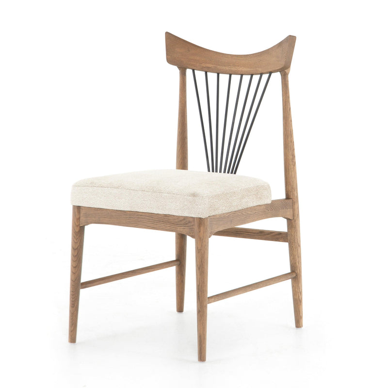 Solene Dining Chair - Grove Collective