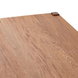 Jacobo Coffee Table - Grove Collective