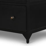 Shadow Box Cabinet - Grove Collective