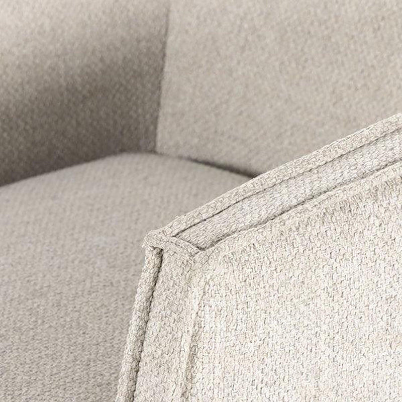 Rashi Swivel Chair - Grove Collective