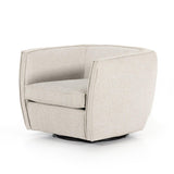 Rashi Swivel Chair - Grove Collective