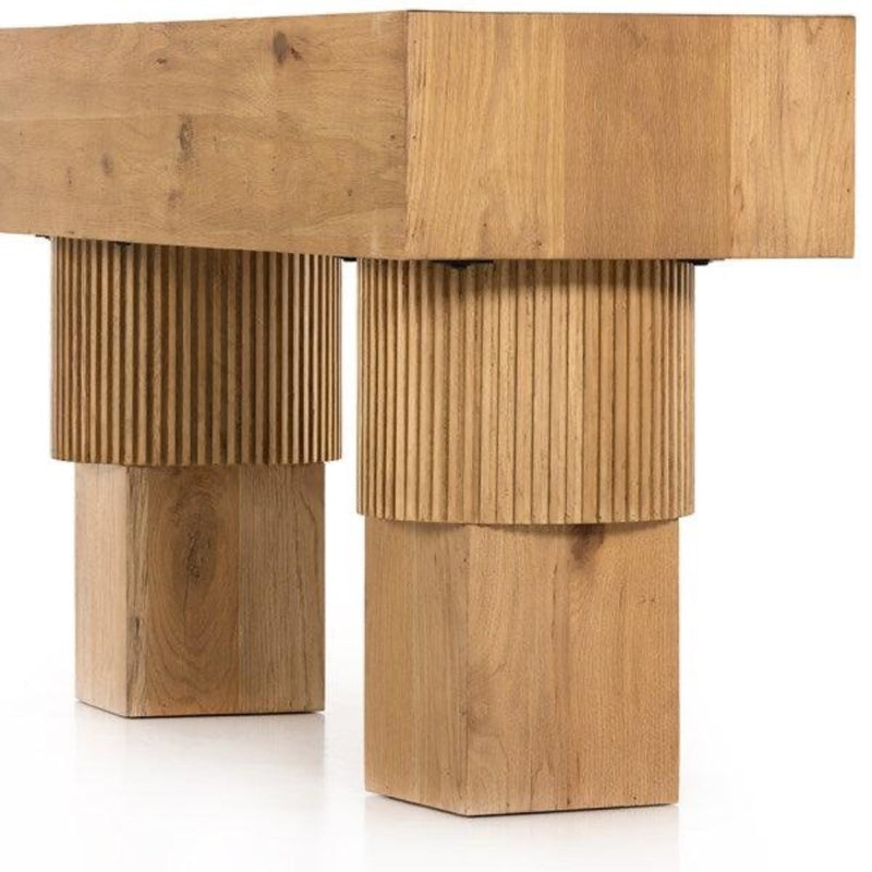 Leland Console Table - Grove Collective