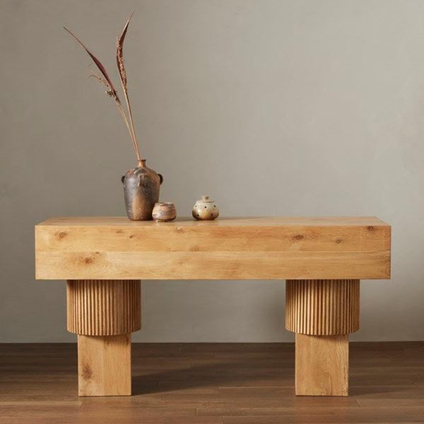 Leland Console Table - Grove Collective
