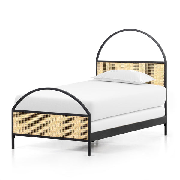 Natalia Bed - Grove Collective
