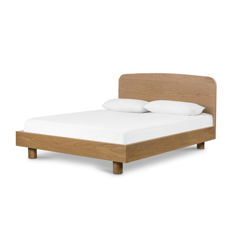 Rafa Bed - Grove Collective