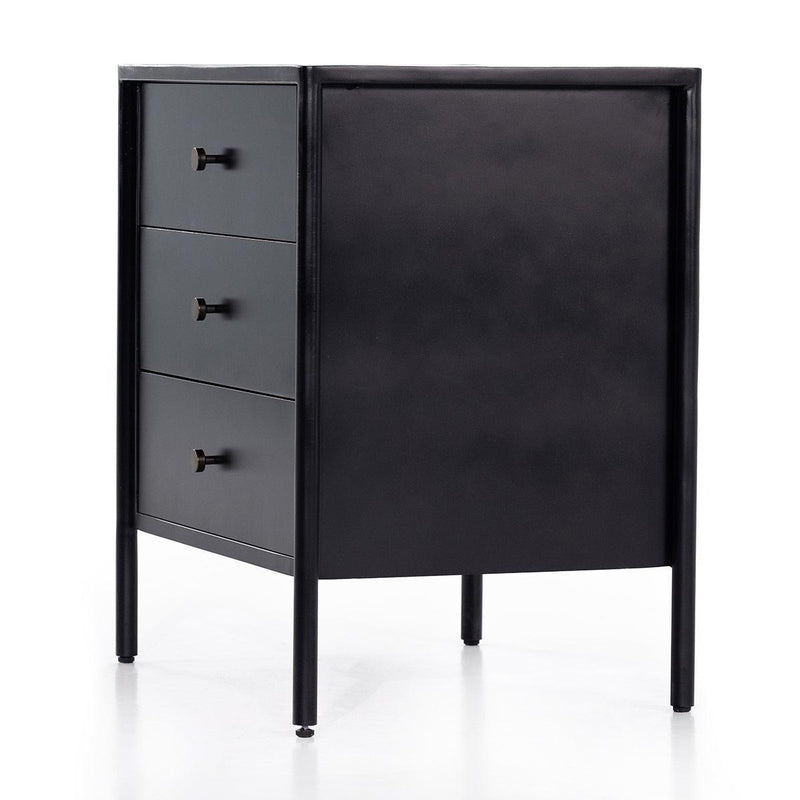 Soto Nightstand - Grove Collective