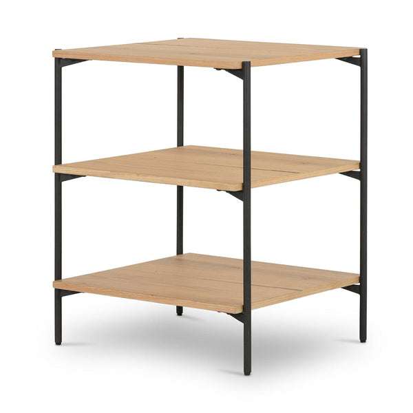 Eaton Modular Shelving Unit - Grove Collective