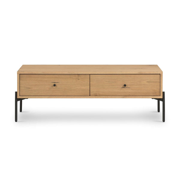 Eaton Coffee Table - Grove Collective
