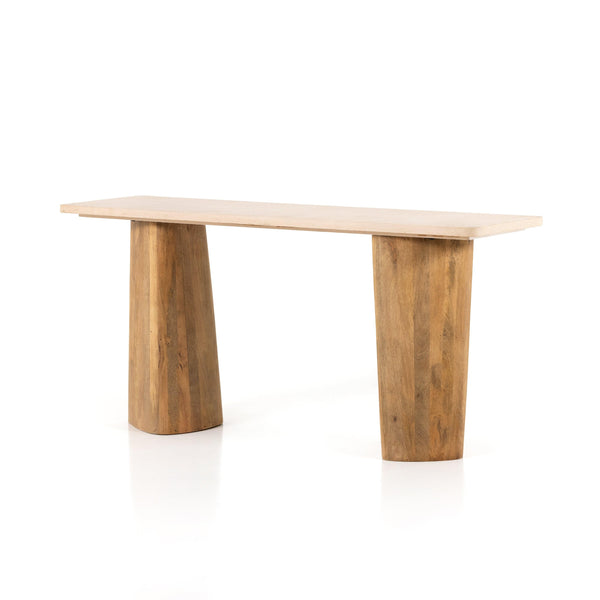 Myla Console Table - Grove Collective