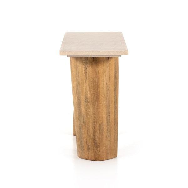 Myla Console Table - Grove Collective