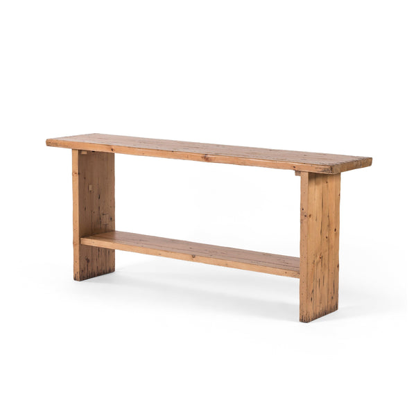 Tosa Console Table - Grove Collective