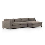 Westwood 2-Piece Sectional - Grove Collective