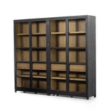 Millie Double Cabinet - Grove Collective