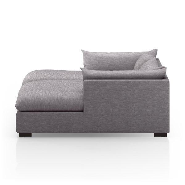 Westwood Double Chaise Sectional - Grove Collective