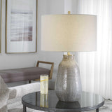 Thatcher Table Lamp - Grove Collective