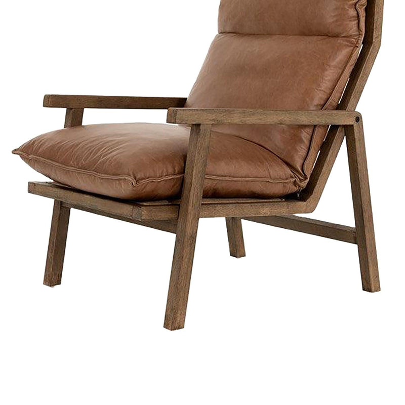 Orion Chair - Grove Collective