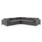 Grammercy 3-Piece Sectional - Grove Collective