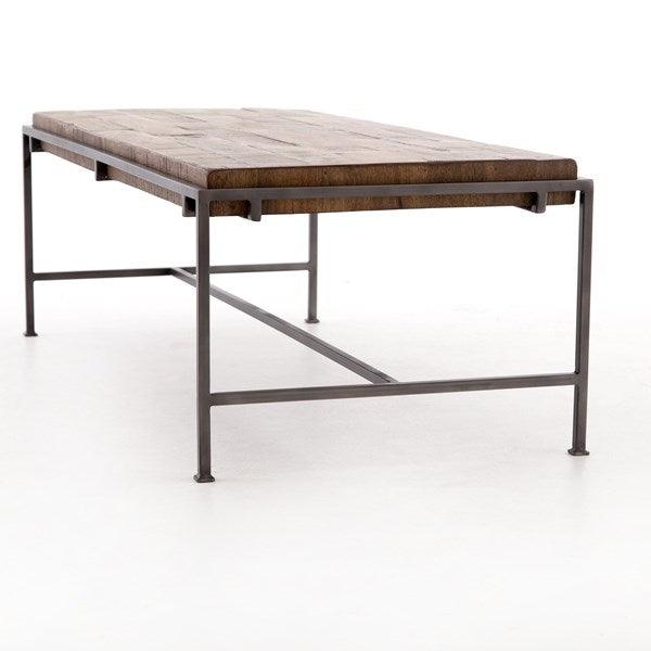 Simien Coffee Table - Grove Collective