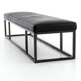 Beaumont Bench - Grove Collective