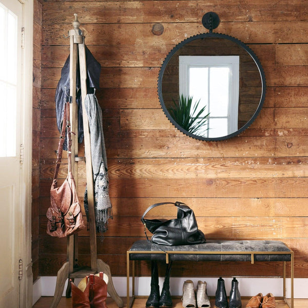 Oxford Bench - Grove Collective