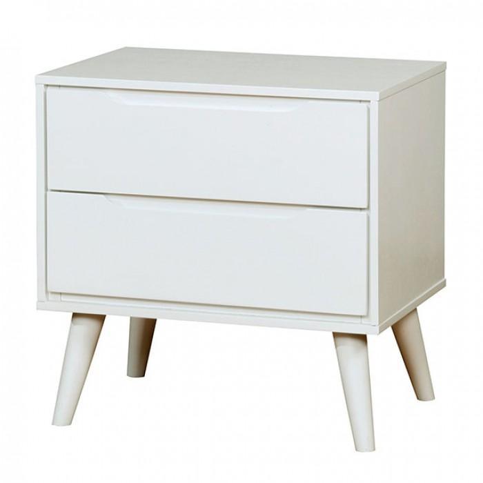 Lennart II Nightstand - Grove Collective