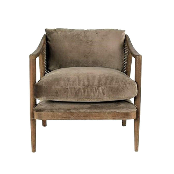 Washburn Accent Chair - Grove Collective