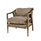 Washburn Accent Chair - Grove Collective