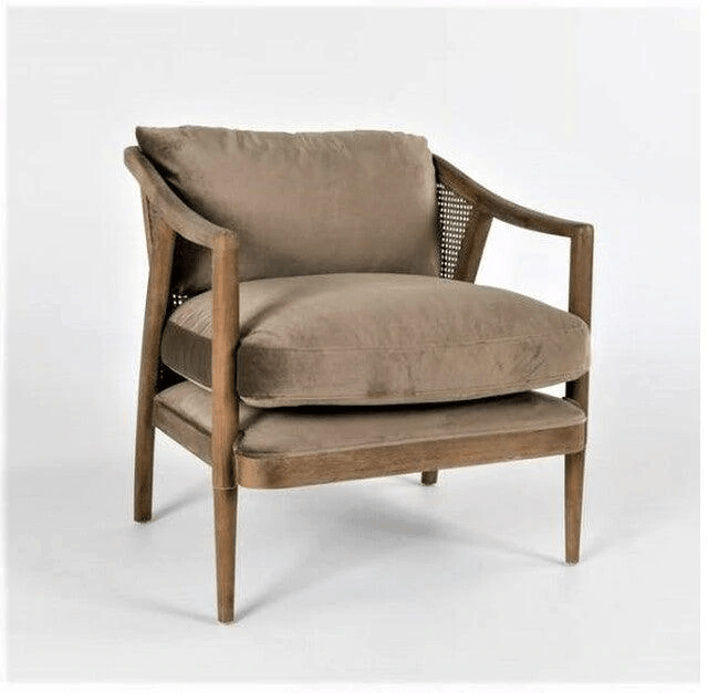 Washburn Accent Chair - Grove Collective