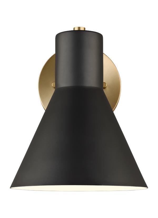 Belmont Sconce - Grove Collective